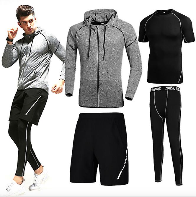 Sports & Fitness