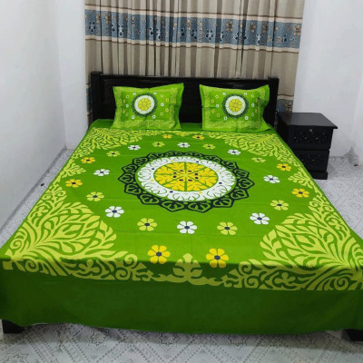 কিং সাইজ প্রাইম প্যানের বেডশীট