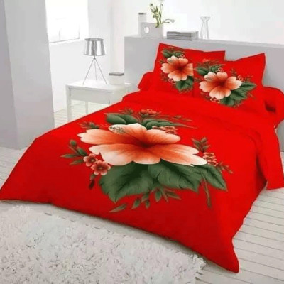 কিং সাইজ প্রাইম প্যানের বেডশীট