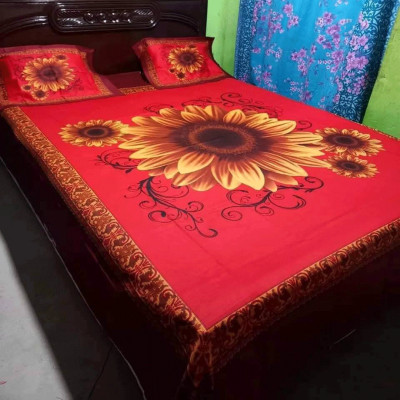 কিং সাইজ প্রাইম প্যানের বেডশীট