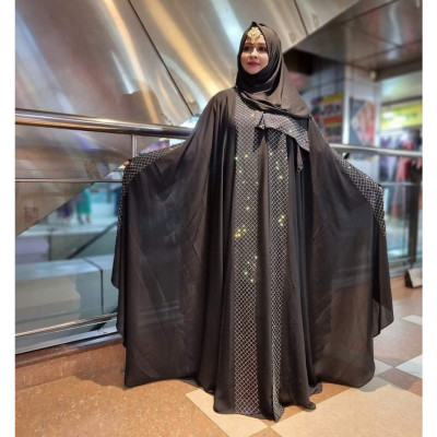 Abaya An - Nur Abaya