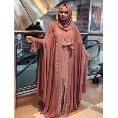 Abaya An - Nur Abaya