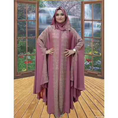 Abaya An - Nur Abaya