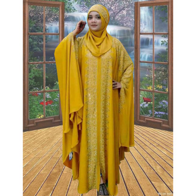 Abaya An - Nur Abaya