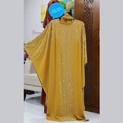 Abaya An - Nur Abaya