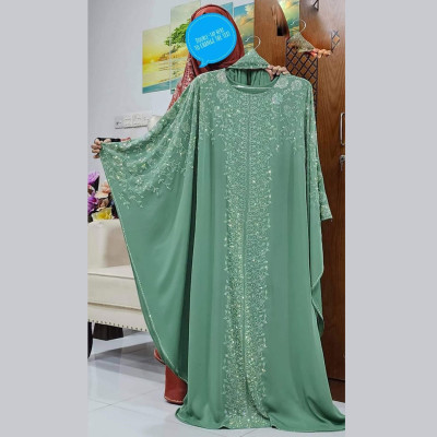 Abaya An - Nur Abaya