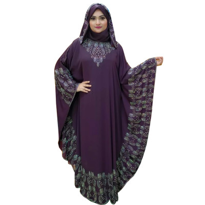 Abaya An - Nur Abaya