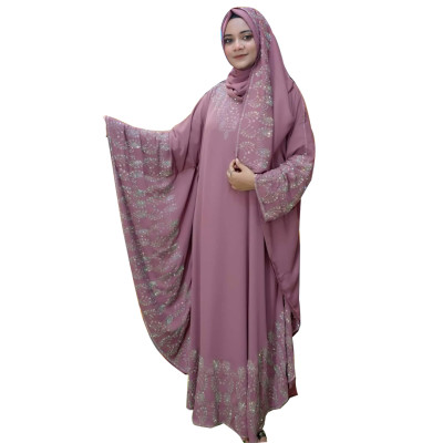 Abaya An - Nur Abaya