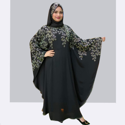 Abaya An - Nur Abaya