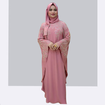 Abaya An - Nur Abaya