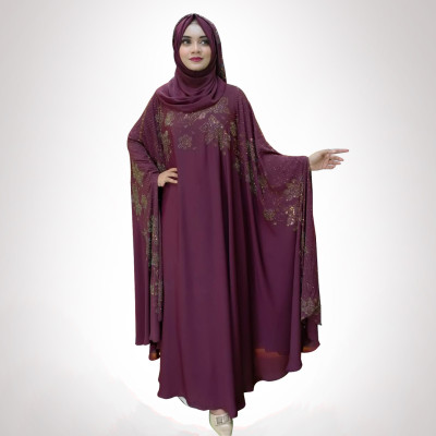 Abaya An - Nur Abaya