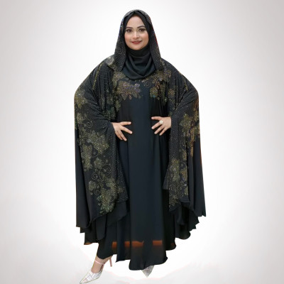 Abaya An - Nur Abaya